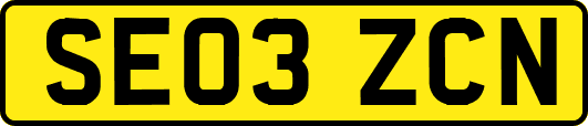 SE03ZCN