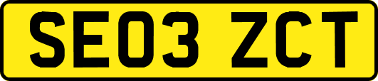 SE03ZCT