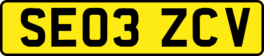 SE03ZCV