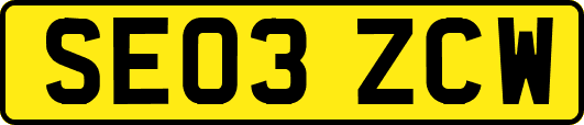 SE03ZCW