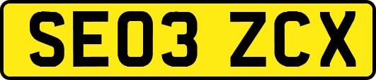 SE03ZCX