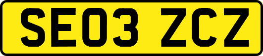 SE03ZCZ