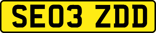 SE03ZDD