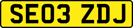 SE03ZDJ