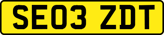 SE03ZDT