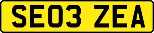 SE03ZEA