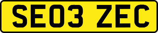 SE03ZEC