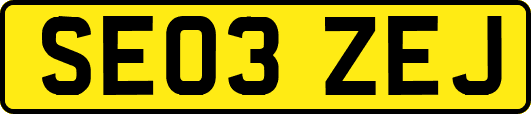 SE03ZEJ