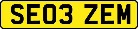 SE03ZEM