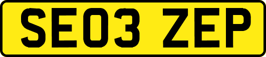 SE03ZEP