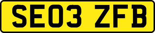 SE03ZFB