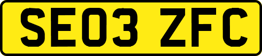 SE03ZFC