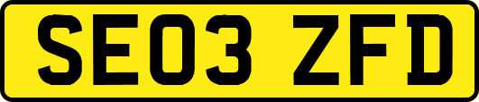 SE03ZFD