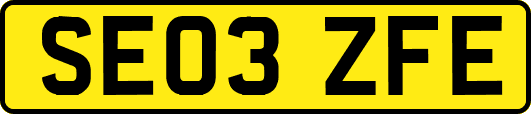 SE03ZFE