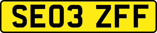 SE03ZFF