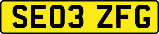 SE03ZFG