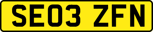 SE03ZFN