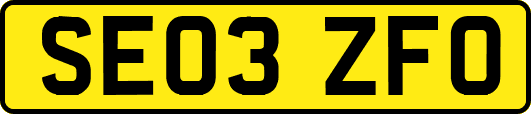 SE03ZFO