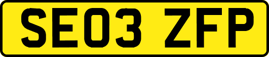 SE03ZFP