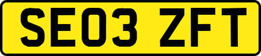 SE03ZFT