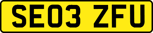 SE03ZFU