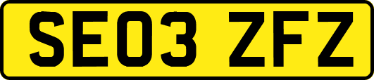 SE03ZFZ