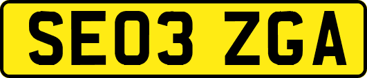 SE03ZGA