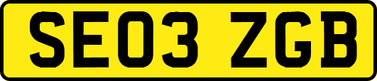 SE03ZGB