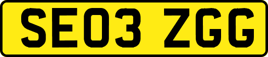 SE03ZGG