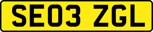 SE03ZGL