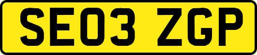 SE03ZGP