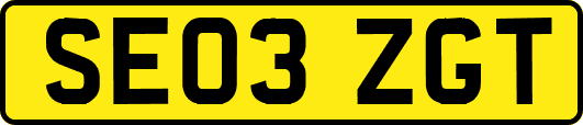 SE03ZGT