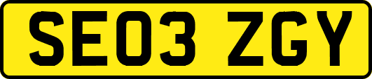 SE03ZGY