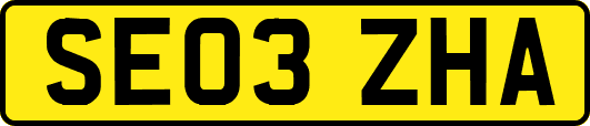 SE03ZHA