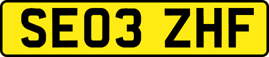 SE03ZHF