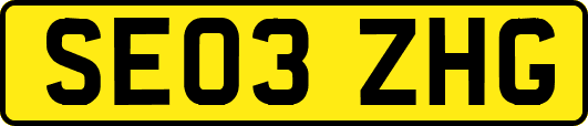 SE03ZHG