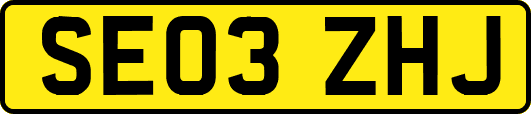 SE03ZHJ