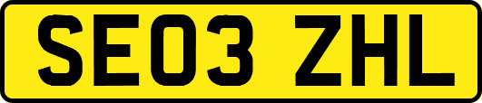 SE03ZHL