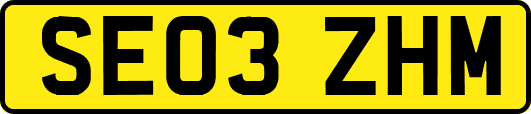 SE03ZHM
