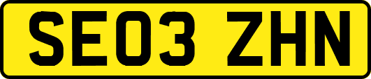 SE03ZHN