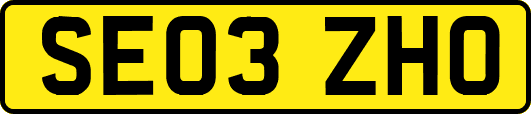 SE03ZHO