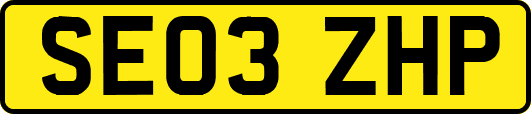 SE03ZHP