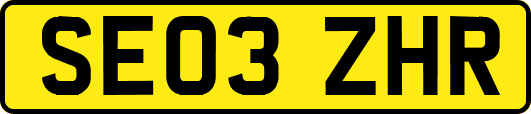 SE03ZHR