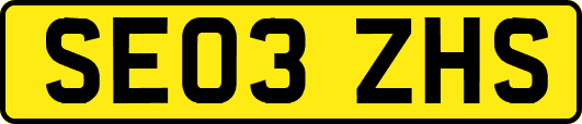 SE03ZHS