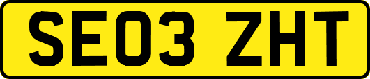 SE03ZHT