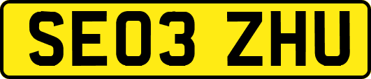 SE03ZHU