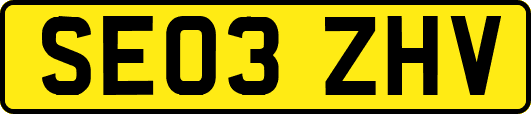 SE03ZHV