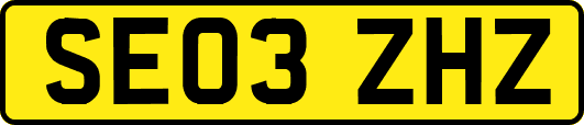 SE03ZHZ