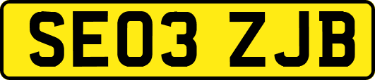 SE03ZJB