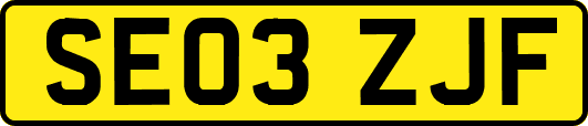 SE03ZJF